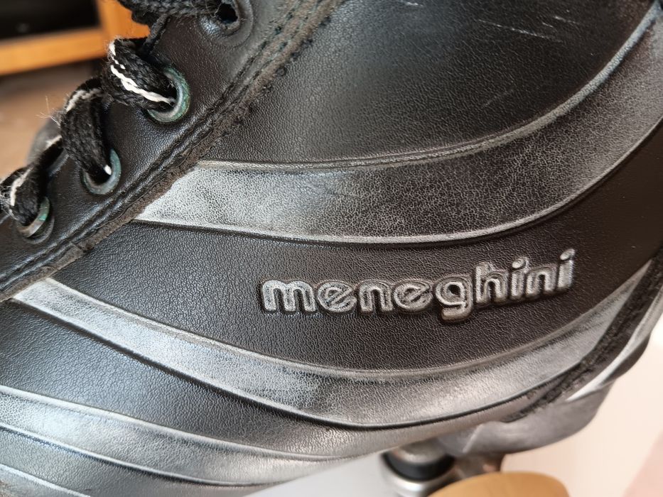 Patins de hoquei completos