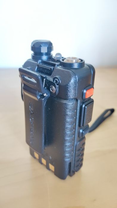 Rádio Baofeng UV-5RTP 8w