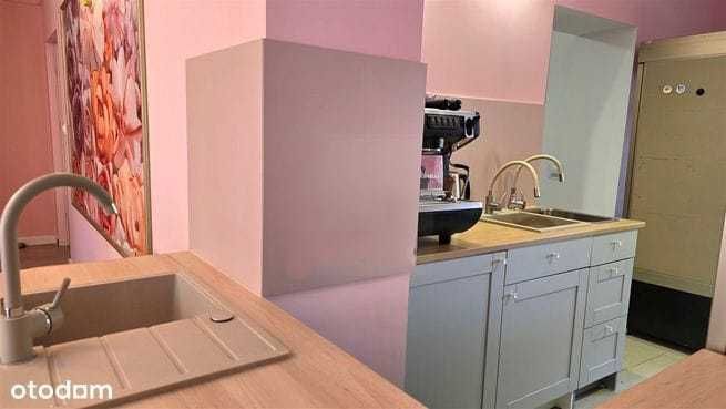 Lokal gastronomiczny do wynajęcia