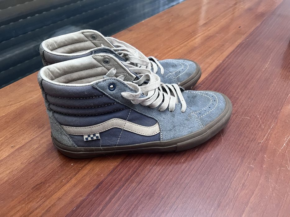 Vans 44  em perfeito estado