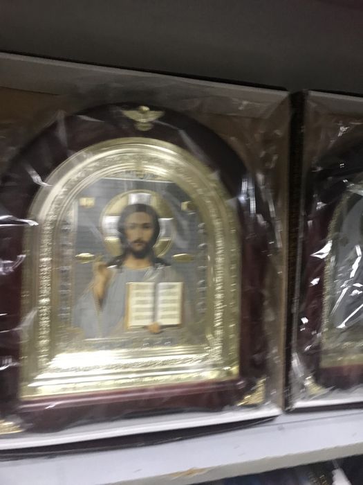 Продам ікони вінчальні