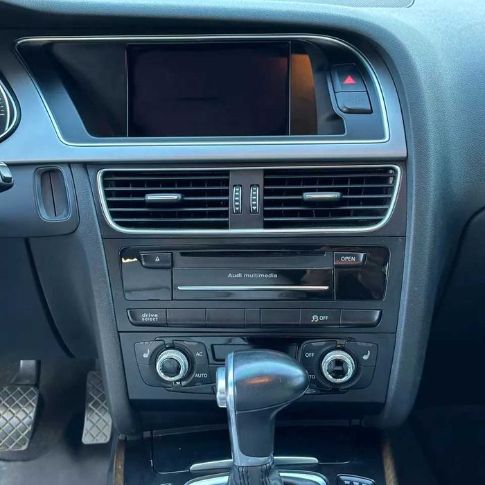 2014 Audi Allroad Prestige