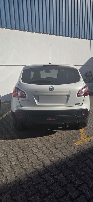 Nissan Qashqai 1.6 dCi N-Tec