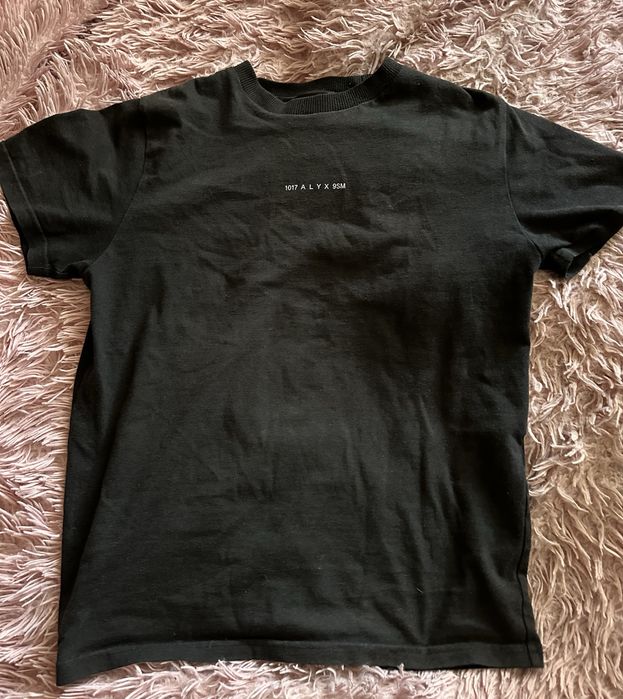 alyx t-shirt original