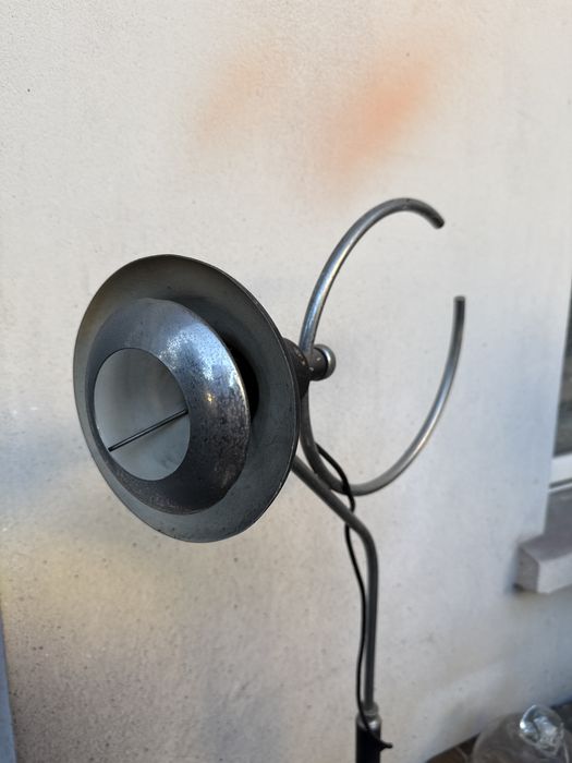 Candeeiro arte nova anos 50