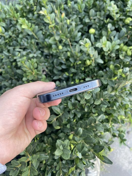 Продам Iphone 16 pro 128 фіз сім