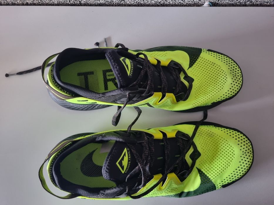 Buty Nike Trail 2