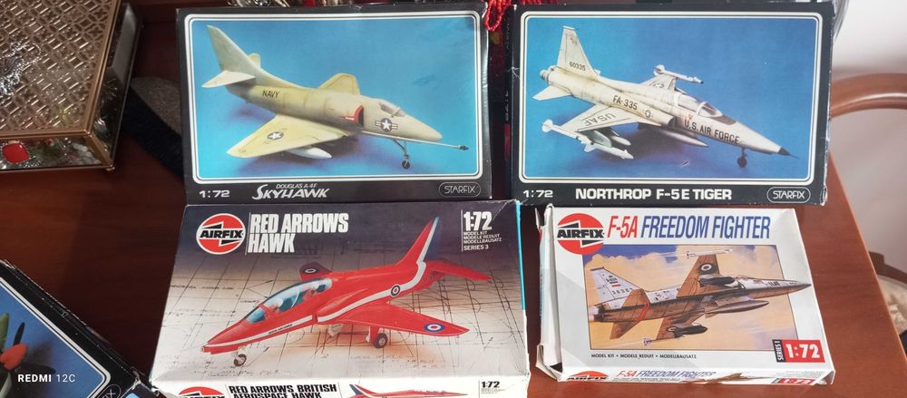 Modelismo Aviação