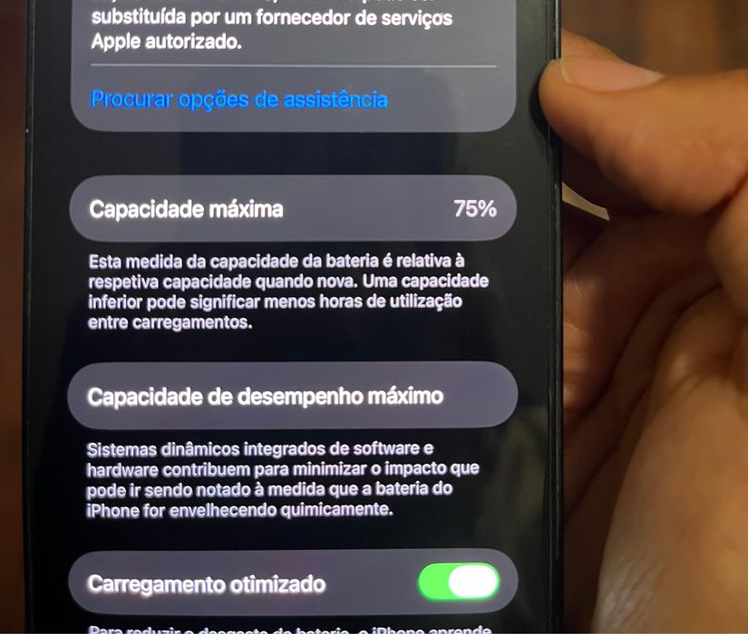 iPhone 13 - 128gb  midnight