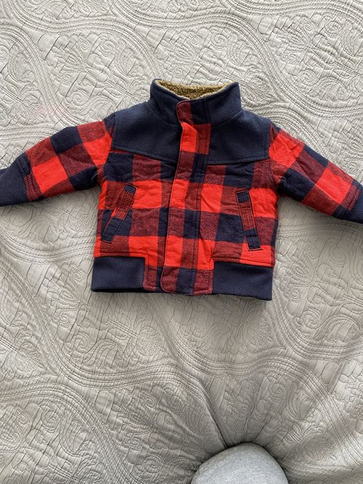 Курточка для хлопчика