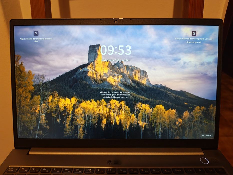 Lenovo Thinkbook i7 11th Gen
