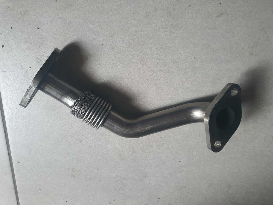 Audi A4 A7 Passat Superb rurka EGR 521CB