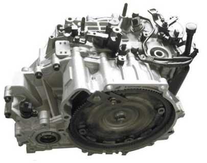 АКПП (коробка автомат) Mitsubishi Lancer 9 1.6 4G18. Разборка Lancer 9