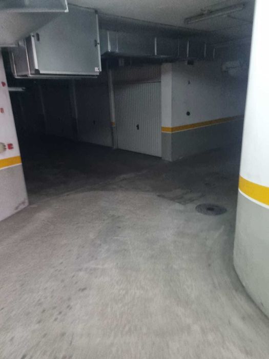 GARAGEM / BOX PARA ALUGAR (entroncamento))
