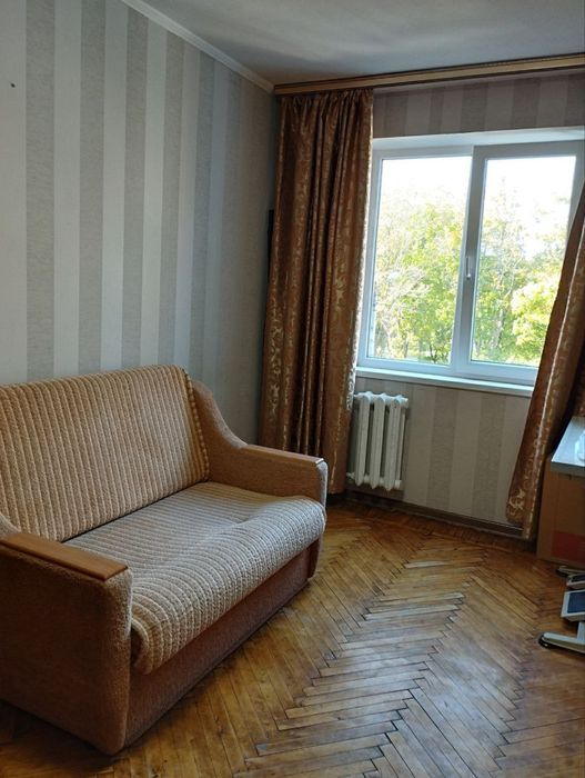 Сдам комнату хозяйка