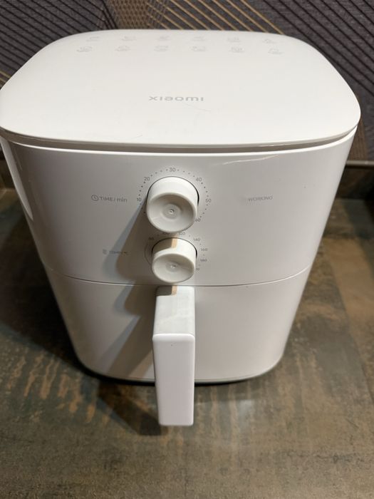 Айрогриль Xiaomi привезені  з Європи