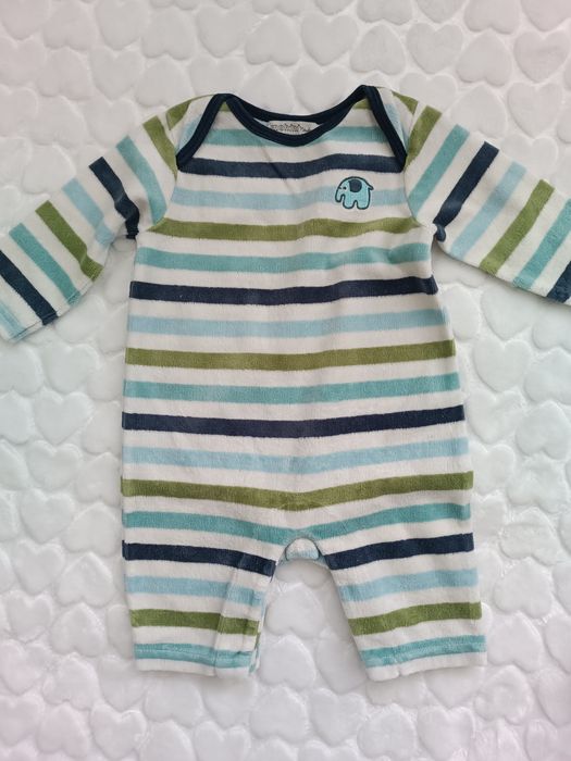 Теплі чоловічки, 56