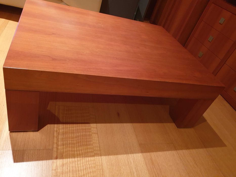 Mesa de apoio - sala