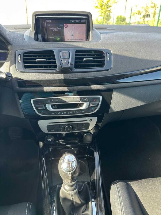 Renault Mégane 1.6 dCi 130 cv Bose Edition