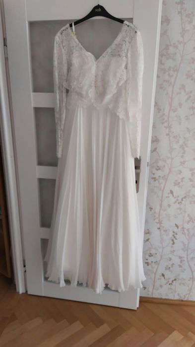 Suknia ślubna Anna Kara