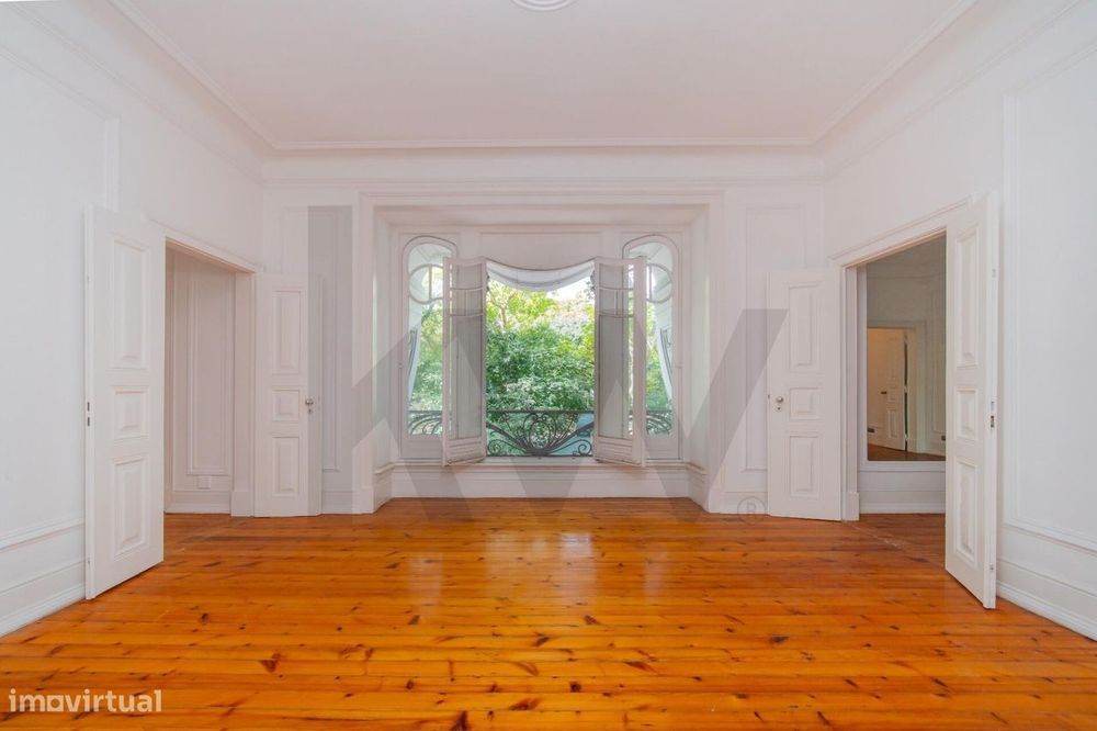 Arrendamento — Espaço Comercial | Av. da Liberdade 212, Lisboa