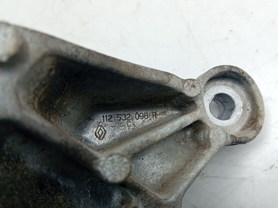 Apoio da caixa RENAULT Zoe (BFM_)