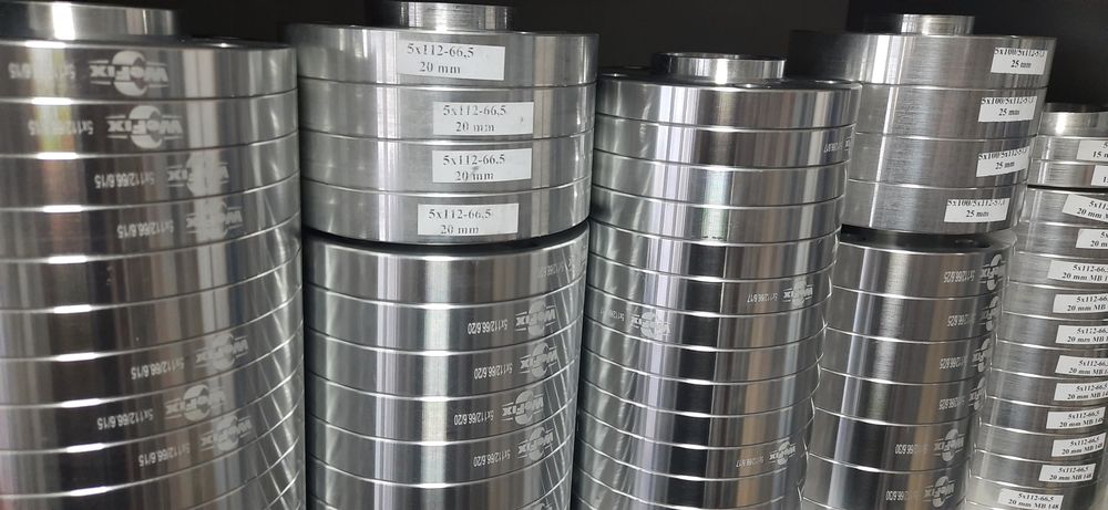 Проставки дисків BMW Проставки БМВ 5/120