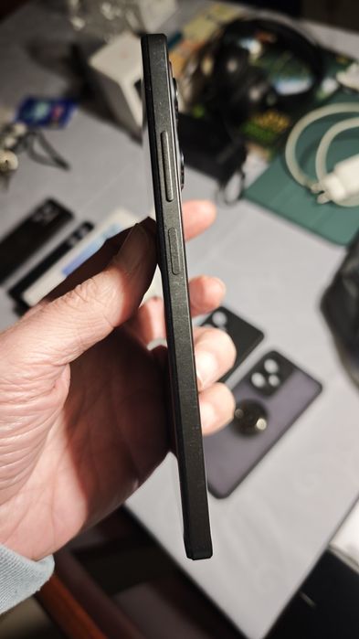 Redmi Note 12 Pro 5G