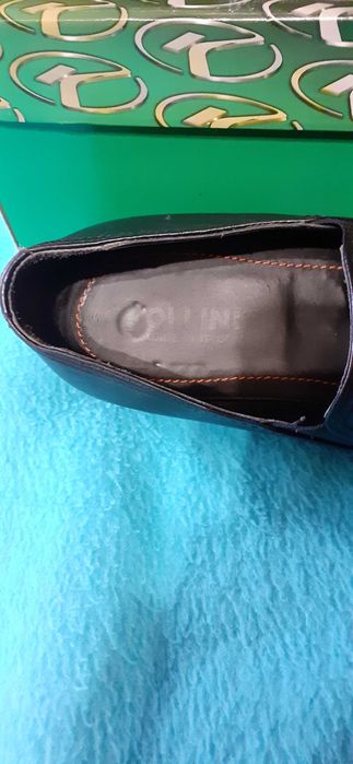 Туфлі Pollini /Італія/