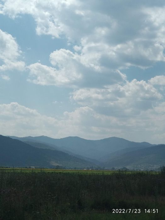Земельна ділянка