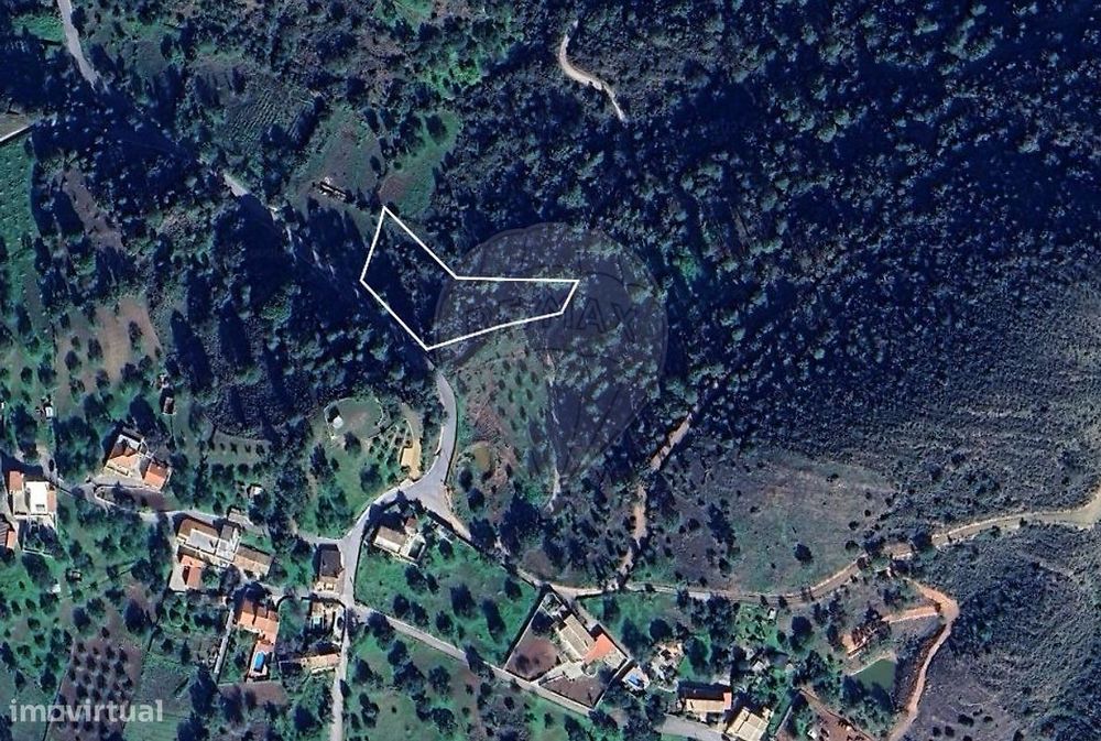 Terreno  para venda — Salir, Faro