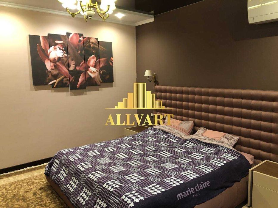 Продаж 3к квартири, вул. Єлизавети Чавдар, метро Осокорки