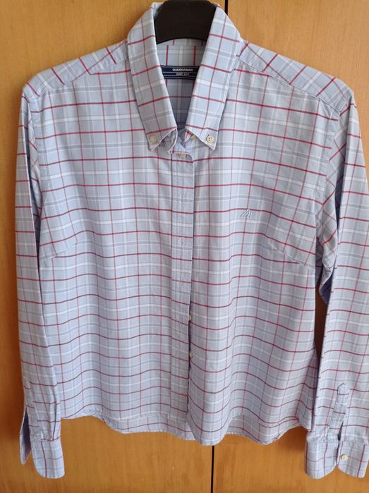 Camisa Quebramar senhora. Bom preço