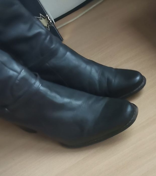 Timberland roz 38 buty damskie kozaki, obcas