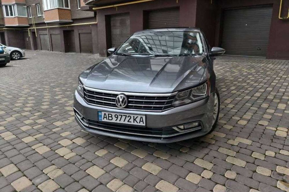 Продаж легкового автомобіля