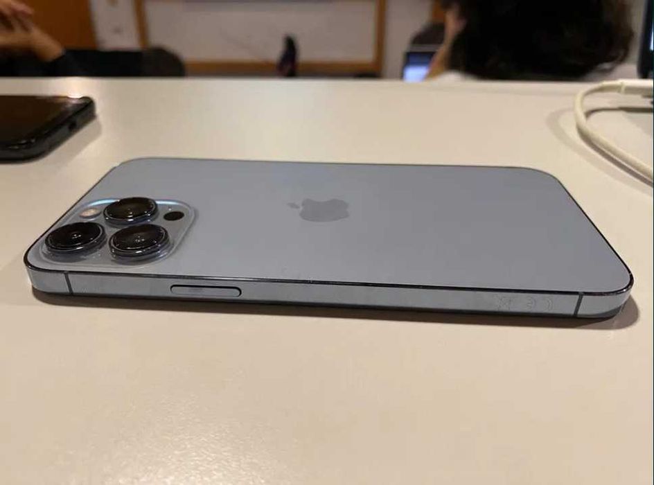 Iphone 13 Pro Max 128