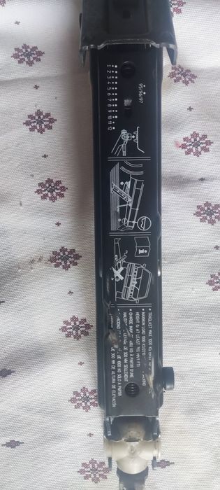 ОРИГИНАЛЬНЫЙ домкрат BMW