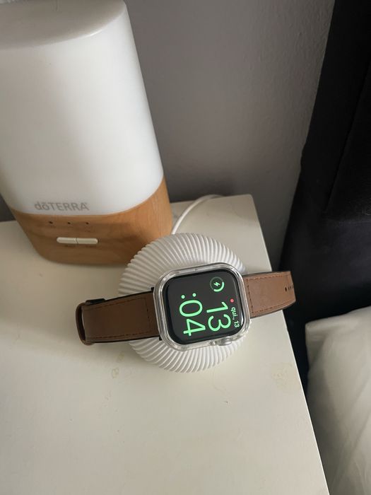 Apple watch 10 42mm silver