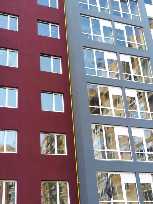 Найдешевша 1 кім квартира   ЖК Княгинин центр велика кухня