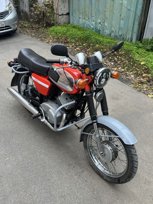 Jawa Ява 634.8.15