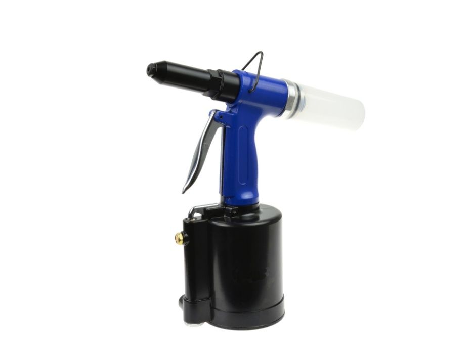 Rebitador pneumático 2,4 a 6,4 mm