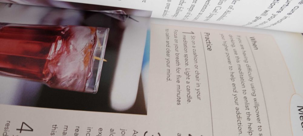 The Meditation Bible, Madonna Gauding, 2009, Bounty Books