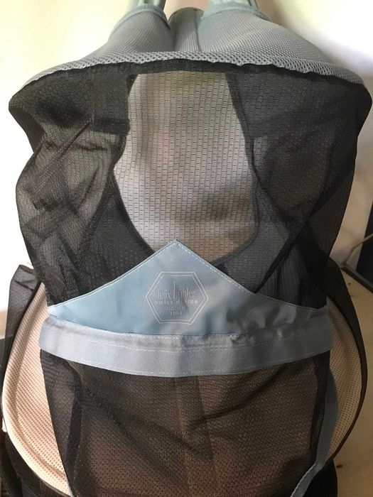 Maska przeciw owadom pszczelarz ( nr 7128)