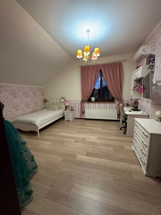 Уютный Дом 215кв.м, ЖМ "Совиньон"