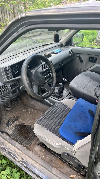 Opel   Frontera.