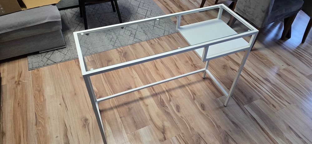 IKEA VITTSJO 100 x 36 używany