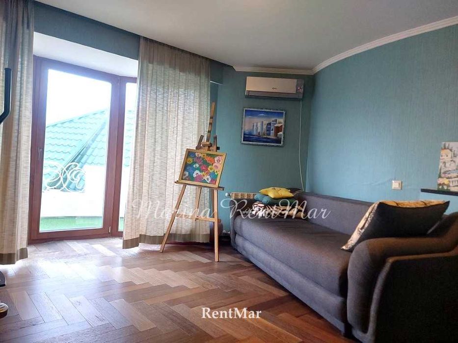 Просторный Дом  12-я Фонтана  Закрытый кооператив