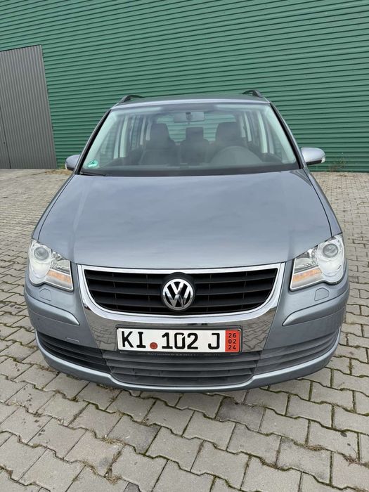 Продам Фольксваген тауран