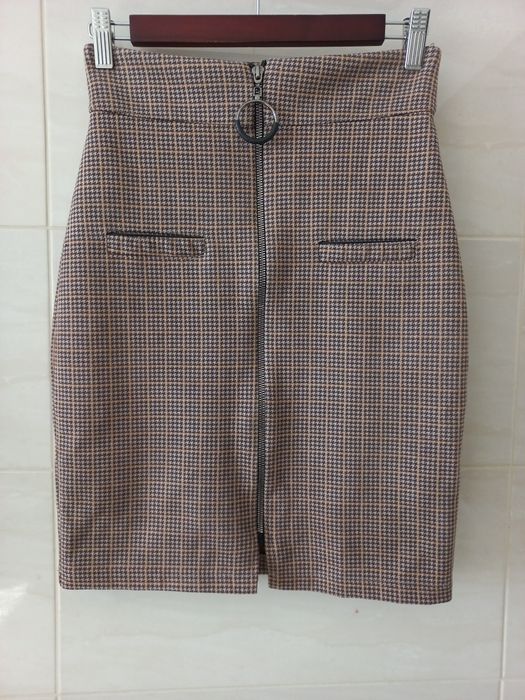 Спідниця розмір 44