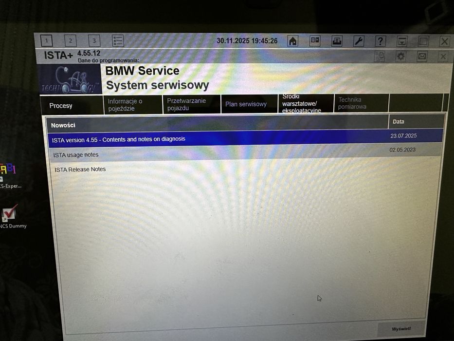 Ista BMW Pendrive